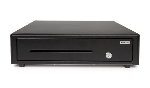 Toon details van Safescan SD-4141 standard-duty Kassalade Afbeeldingen van Safescan SD-4141 standard-duty Kassalade