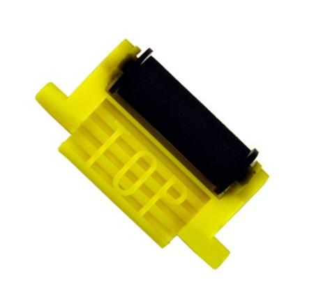 Afbeeldingen van Inktrol METO 3219, 2928, 3329 met gele clip 