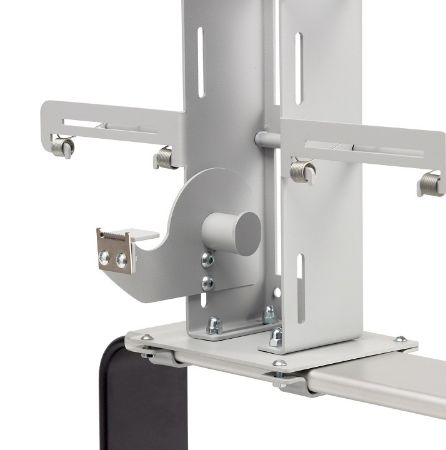 Afbeeldingen van Deluxe lintrolhouder plakbandhouder