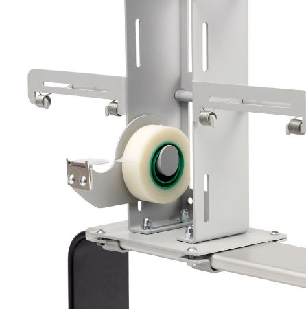 Afbeeldingen van Deluxe lintrolhouder plakbandhouder