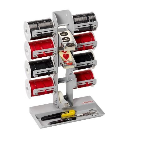 Afbeeldingen van Deluxe lintrolhouder plakbandhouder