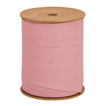 Afbeeldingen van Krullint 10mm, Vintage Roze