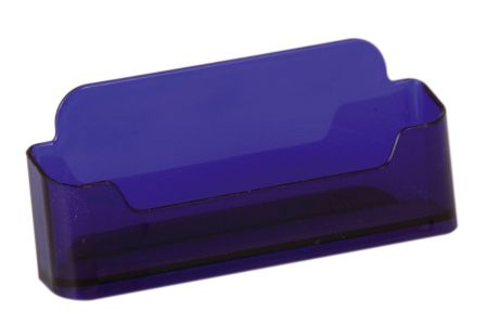 Afbeeldingen van Visitekaarthouder Neon Purple