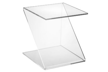 Afbeeldingen van Z-standaard 200 mm