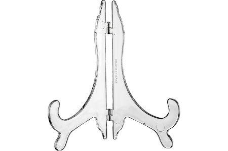 Afbeeldingen van Bordenstandaard 110 mm