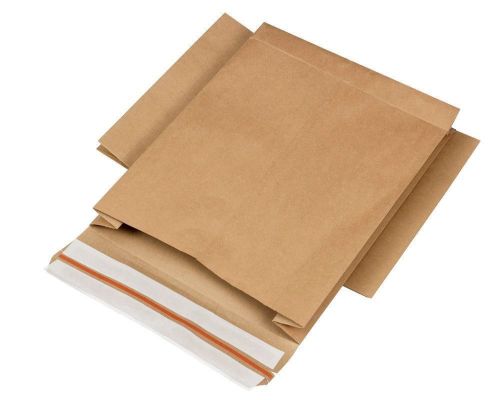 Papieren verzendzakken Papieren verzendzakken