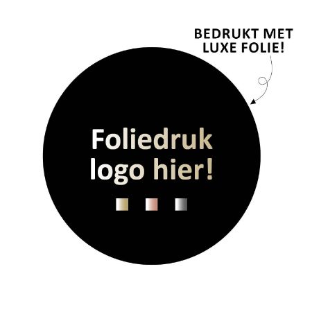 Foliedruk stickers