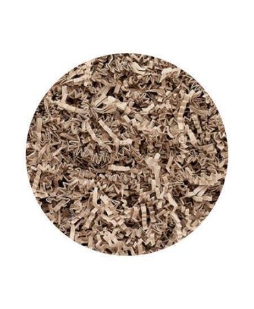 Sizzlepak opvulmateriaal 10kg - naturel