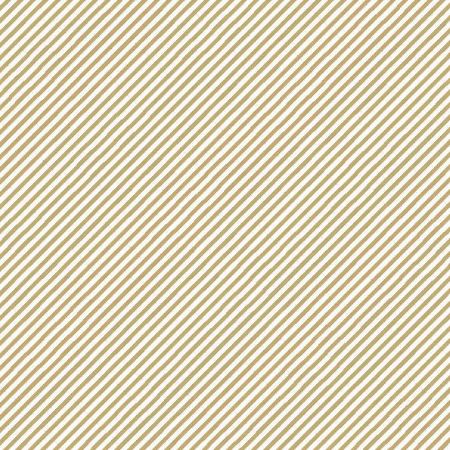 Afbeeldingen van Kraft cadeaupapier 30cm 250m - It’s a line white