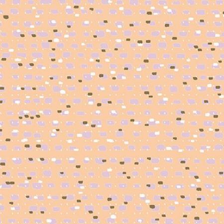 Afbeeldingen van Coated cadeaupapier 200m - Graphic Symbols