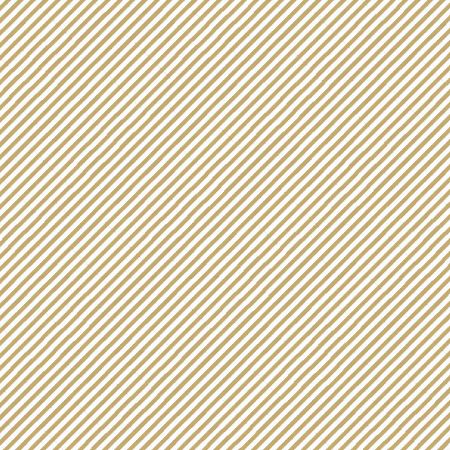 Afbeeldingen van Kraft cadeaupapier 250m - It’s a line white