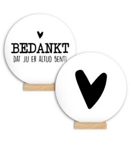 Afbeelding voor categorie Wenscirkels