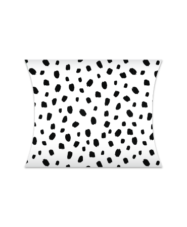 gondeldoosjes, geschenkdoosjes, cadeaudoosjes, pillowbag, gondeldoos