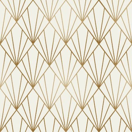 Afbeeldingen van Cadeaupapier 30cm 100m - Dessin ZP36