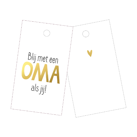 cadeaulabel, kaartjes, kaartje, mini kaartje