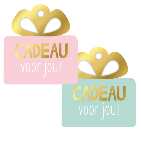 cadeaulabel, kaartjes, kaartje, mini kaartje