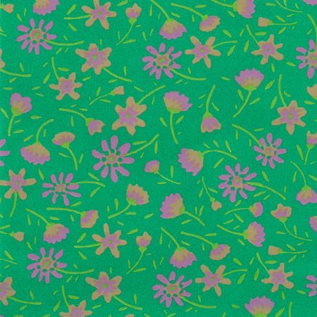 Afbeeldingen van Cadeaupapier 200m - Dessin 407