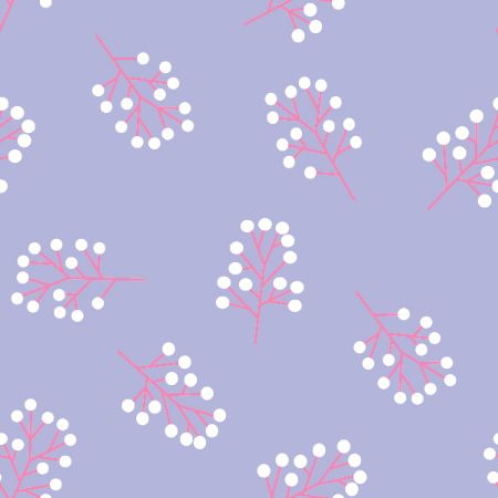 Afbeeldingen van Cadeaupapier 200m - Dessin 509