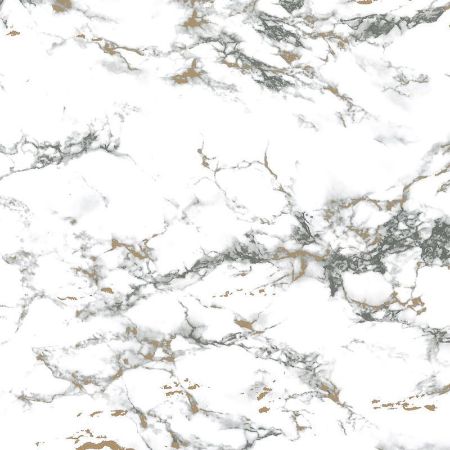 Afbeeldingen van Cadeaupapier 200m - Dessin 993