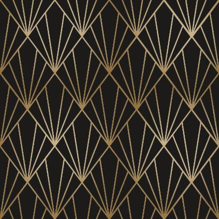 Afbeeldingen van Cadeaupapier 100m - Dessin ZP35