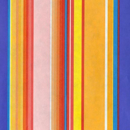 Afbeeldingen van Cadeaupapier 50cm 200m - Dessin 430