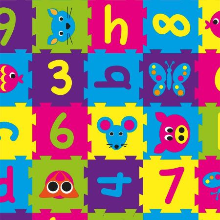 Afbeeldingen van Cadeaupapier 30cm 200m - Dessin 409