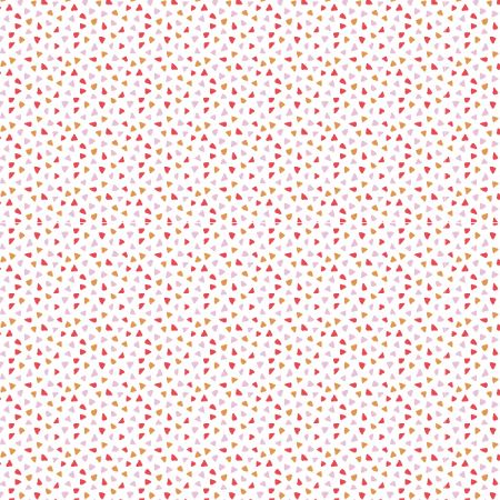 Afbeeldingen van Cadeaupapier 30cm 200m - Dessin 508