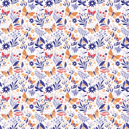 Afbeeldingen van Cadeaupapier 30cm 200m - Dessin 806