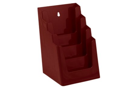 folderhouder 4vaks A5