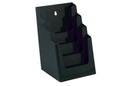 folderhouder 4vaks A5