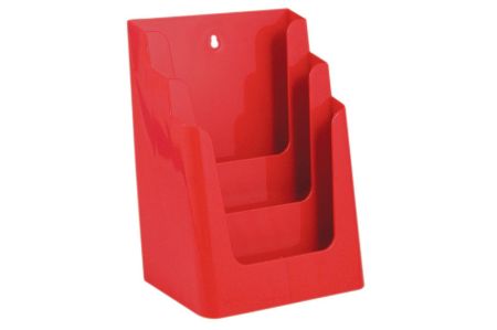 folderhouder 3vaks A4