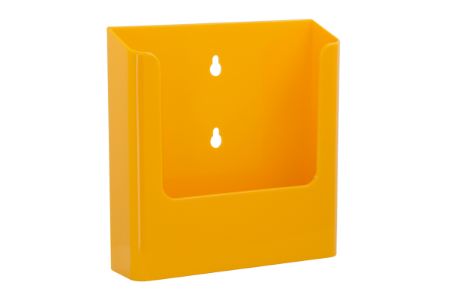 wandfolderhouder A5, folderhouder wand