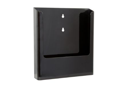 wandfolderhouder A4, folderhouder wand