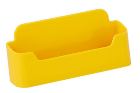 visitekaarthouder, pasjeshouder