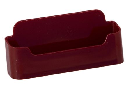 visitekaarthouder, pasjeshouder