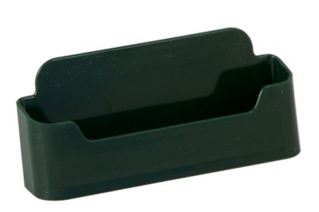 visitekaarthouder, pasjeshouder