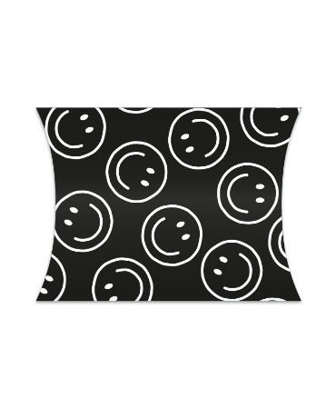 gondeldoosje, pillowbag, pillow bag, geschenkverpakking, geschenkdoosje