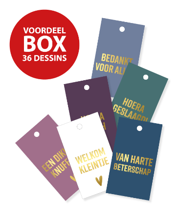 cadeaulabel, kaartjes, kaartje, mini kaartje