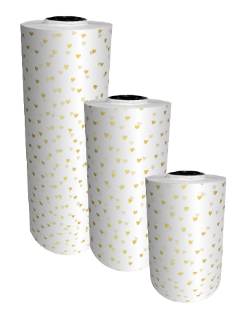 vloeipapier, zijde vloeipapier, tissuepapier