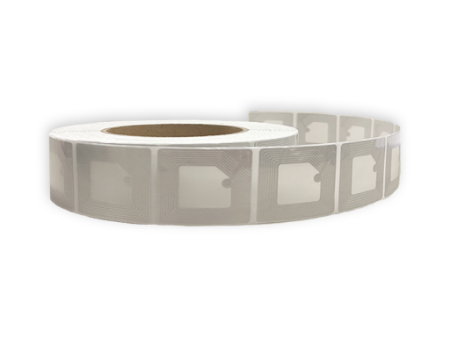 alarm labels, rf labels, RF4040