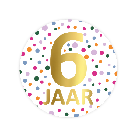 stickers, wensetiketten, sluitstickers, goudfolie