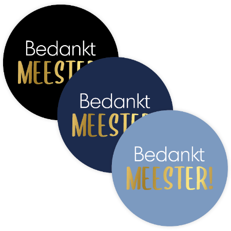 stickers, wensetiketten, sluitstickers, goudfolie