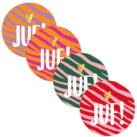 stickers, wensetiketten, sluitstickers, goudfolie
