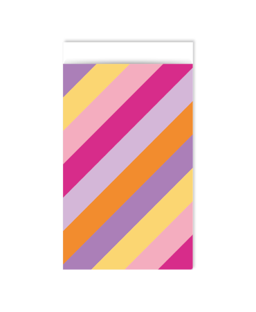 cadeauzakjes, kadozakjes, geschenkzakjes, papieren zakjes