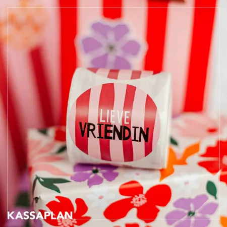 stickers, wensetiketten, sluitstickers, goudfolie
