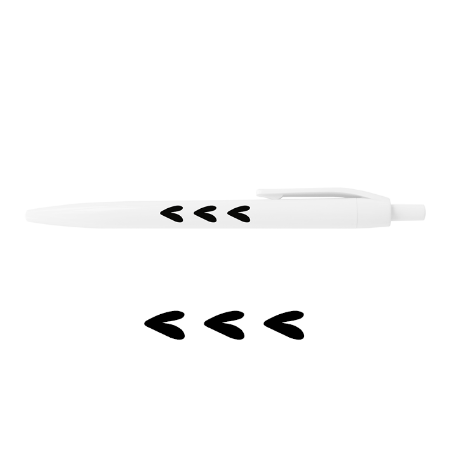 pennen, pen, balpen
