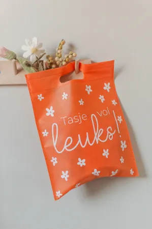non woven tas, nonwoven tas, tassen, bedrukte tassen