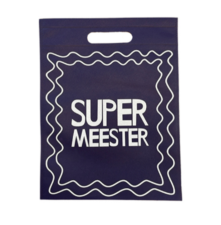 non woven tas, nonwoven tas, tassen, bedrukte tassen