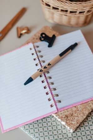 pennen, pen, balpen, eco, duurzaam