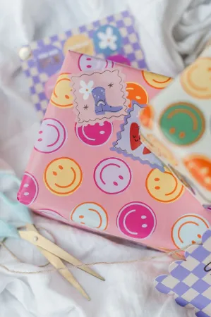 coated-papier-30cm-100m-smiley-pink